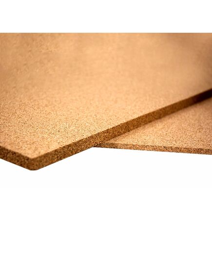 Листовая техническая пробка СА-8003, мелкозернистая, толщина 2 мм, Размер листа: 915✕610✕2 мм, фото 4