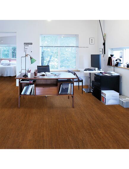 Замкова коркова підлога Allure - Бренд - Wicanders, Португалия, фото 4