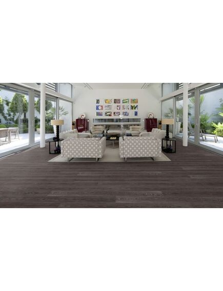 Замкова коркова підлога Coal Oak - Бренд - Wicanders, Португалия, фото 2