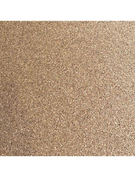 изолирующий пробковый материал Expanda , 13 мм - Крупнозернистый, розмір 910x610x13.5 мм, фото 3