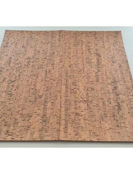 пробковые настенные панели Bamboo Cinnamon - Бренд - Wicanders, Португалия, фото 2