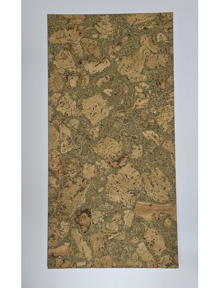 пробковые настенные панели Atlanta Green - Бренд - Egen, Португалия, фото 2