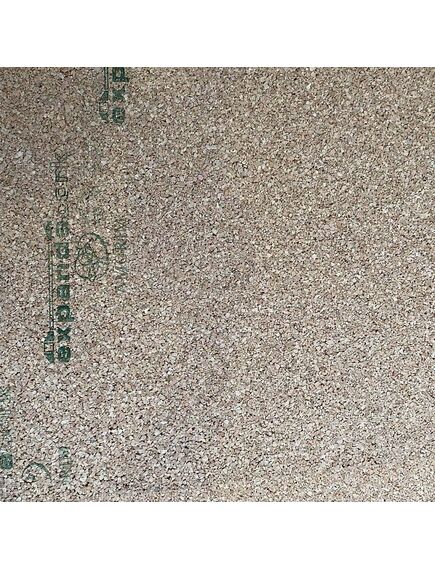 изолирующий пробковый материал Expanda , 13 мм - Крупнозернистый, розмір 910x610x13.5 мм, фото 6