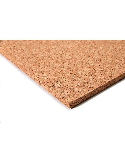 Листовая техническая пробка TXS-30, среднезернистая, толщина 30 мм, Размер листа: 915✕610✕30 мм, фото 3
