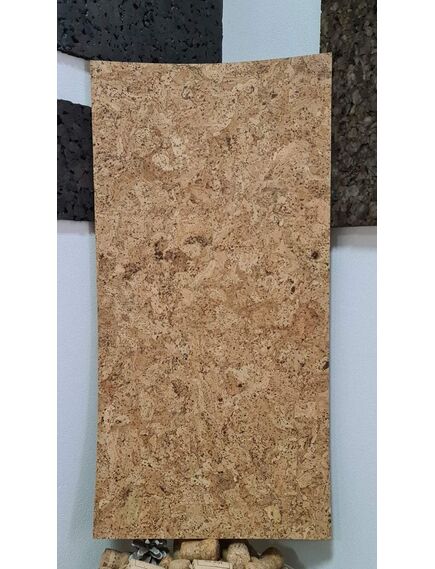 пробковые настенные панели Amorim Omega - Бренд - Amorim, Португалия, фото 2