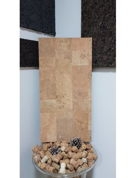 Клеевой пробковый пол Amorim Barneo - Бренд - Amorim, Португалия, фото 2