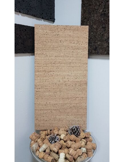 пробковые настенные панели Devon - Бренд - Eco BazaLux, Португалия, фото 3