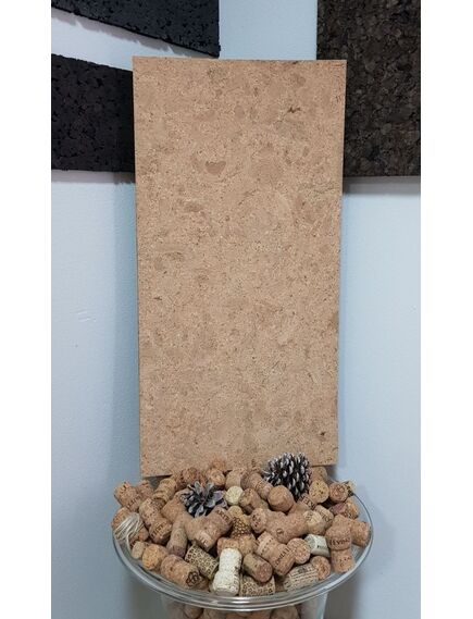 пробковые настенные панели Flores - Бренд - Eco BazaLux, Португалия, фото 2