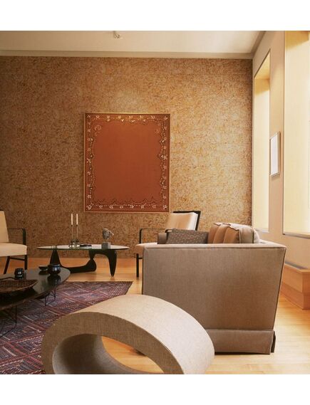 пробковые настенные панели Miami Natural - Бренд - Egen, Португалия, фото 2