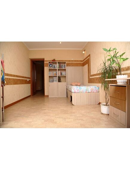 пробковые настенные панели City Natural - Бренд - Amorim, Португалия, фото 3