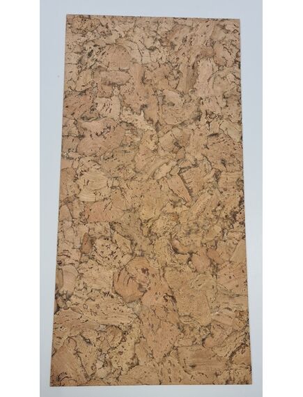 пробковые настенные панели Amorim Hawai Natural Sanded - Бренд - Amorim, Португалия, фото 2