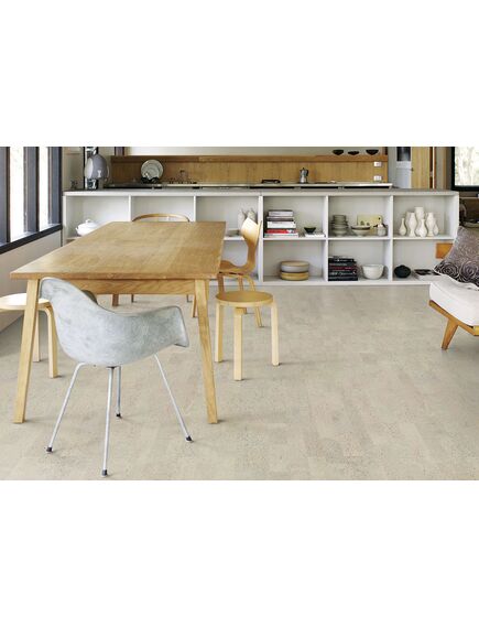 Замковой пробковый пол Amorim Identity Moonlight - Бренд - Amorim Wise, Португалия, фото 3