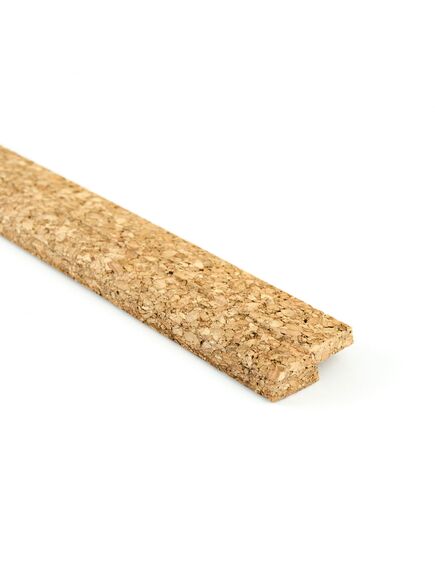 плинтус-окончание LP-1 - Бренд - Amorim, Португалия, фото 2