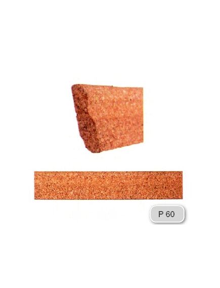 плинтус P60 - Бренд - Amorim, Португалия, фото 2