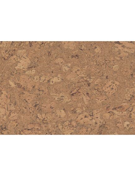 Клеевой пробковый пол Amorim Wise Cork Pure Personality Natural - Бренд - Amorim Wise, Португалия, фото 2