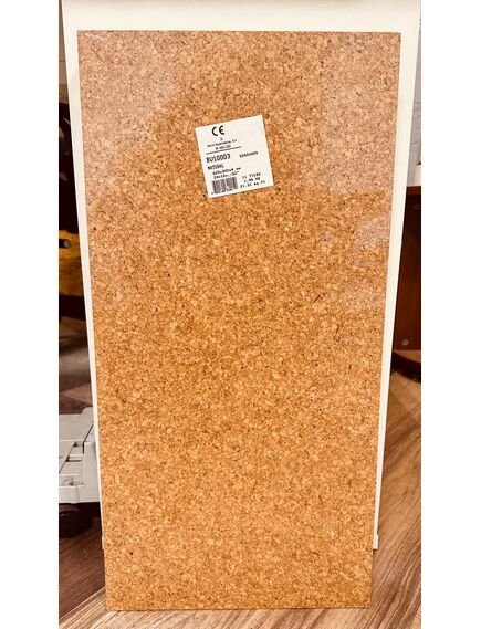 Клеевой пробковый пол Natural - Бренд - Wicanders, Португалия, фото 2