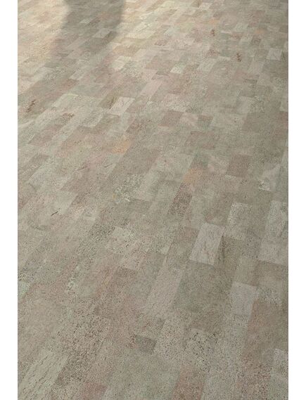 Замковой пробковый пол Identity Silver - Бренд - Wicanders, Португалия, фото 2