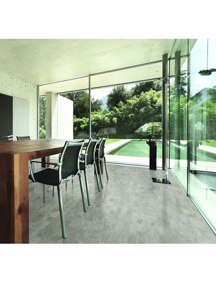 Замковой пробковый пол Identity Silver - Бренд - Wicanders, Португалия, фото 4