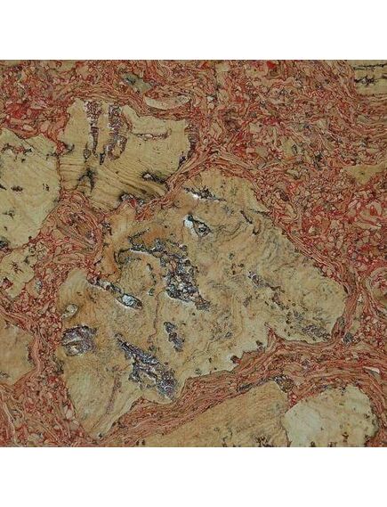 пробковые настенные панели Atlanta Red - Бренд - Egen, Португалия, фото 2