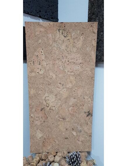 Клеевой пробковый пол Amorim Twist - Бренд - Amorim, Португалия, фото 2