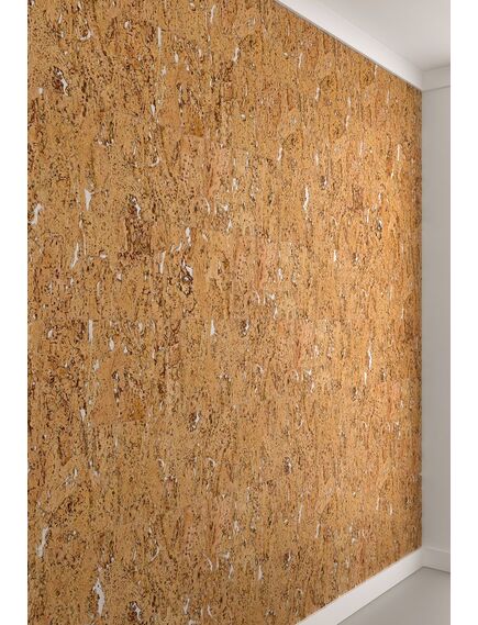 пробковые настенные панели Virgem White - Бренд - Corksribas, Португалия, фото 4