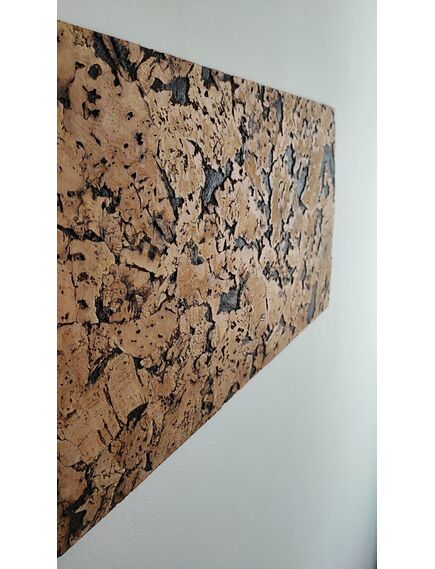 пробковые настенные панели City Black - Бренд - Amorim, Португалия, фото 2