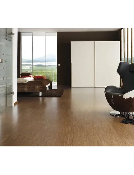 Замковой пробковый пол Amorim CA Character - Бренд - Amorim, Португалия, фото 2