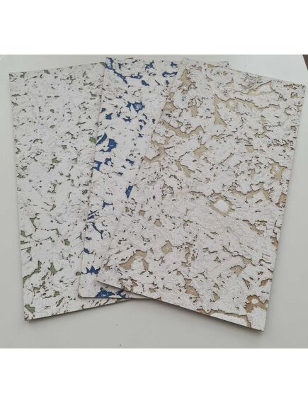 пробковые настенные панели Siberian Grass - Бренд - Amorim, Португалия, фото 4